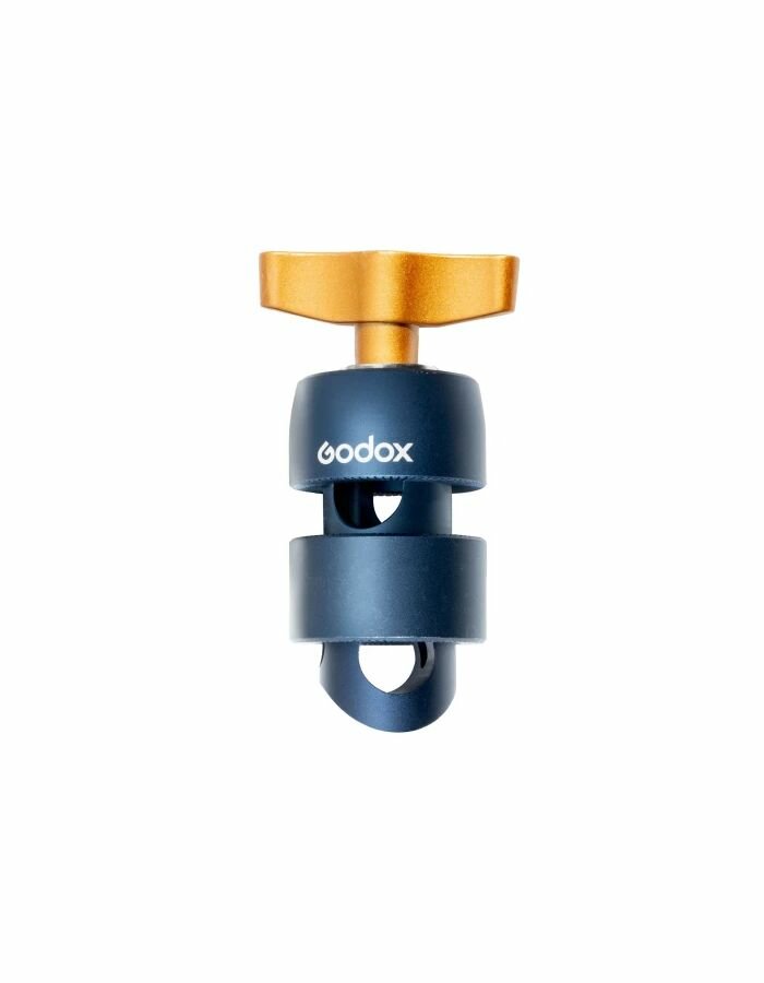 Зажим Godox Knowled GSK для LiteFlow