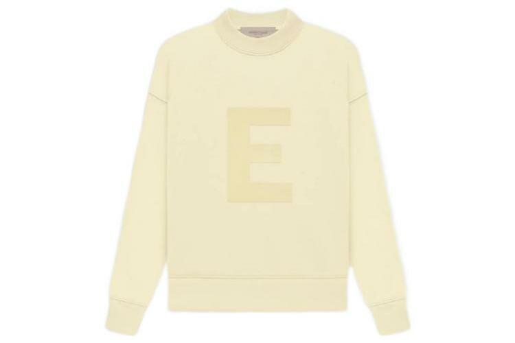 Толстовка FEAR OF GOD Essentials Moderate