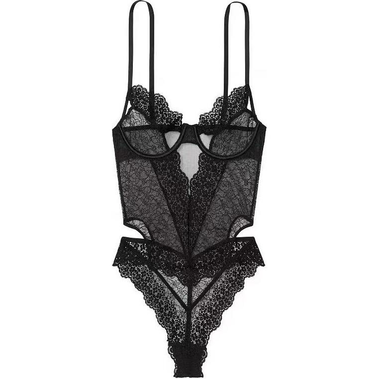 Боди бельевое Victoria's Secret Victoria's Secret