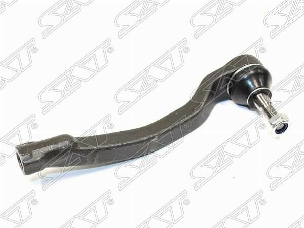 Наконечник рулевой SAT ST-7701474795 RENAULT MEGANE II 03-/SCENIC II 03- LH