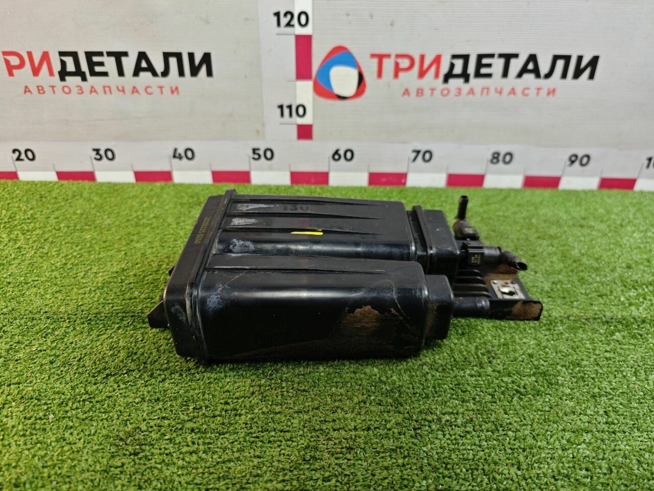Абсорбер топливной системы Hyundai Solaris 1.4 G4LC 2019 (б/у)