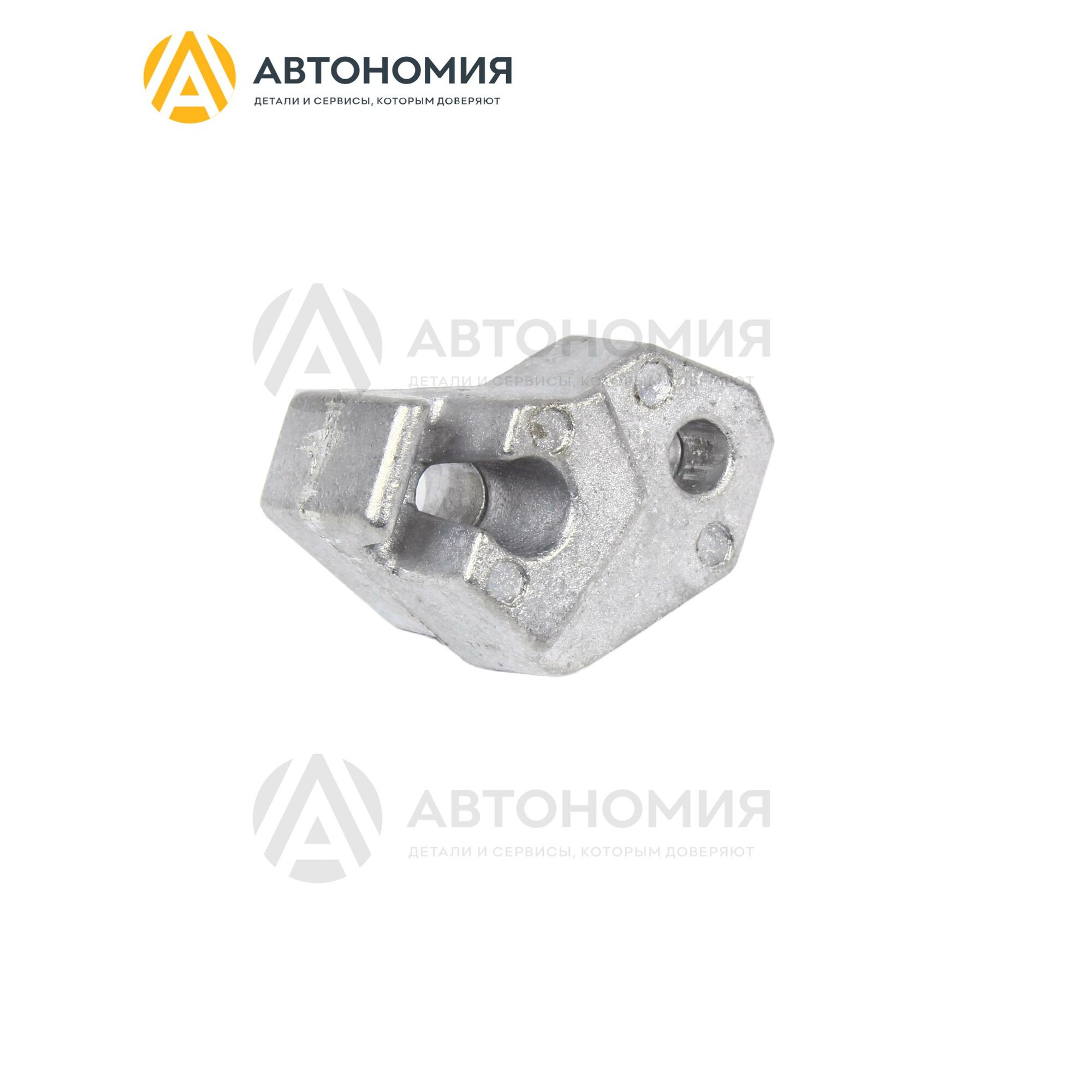 Скоба крепления картера акпп Mercedes-Benz A 220 271 02 68