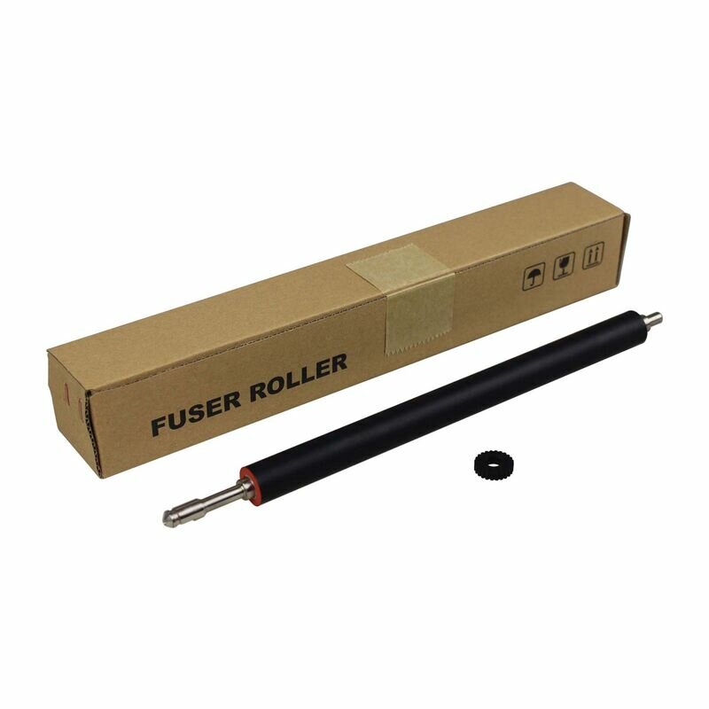 Резиновый вал RC2-9208 для HP LaserJet P1102, M1132, P1102w, Canon MF3010, MF4410, LBP-6000, LBP-6020