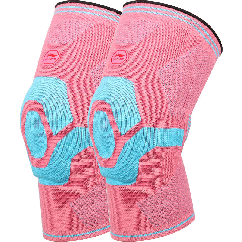 Спортивные наколенники унисекс Li Ning, XL EU