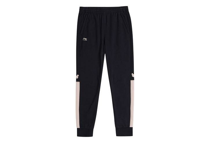 Брюки спортивные LI-NING New Standard