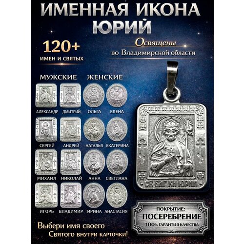 фото Иконка оптимабизнес, серебристый