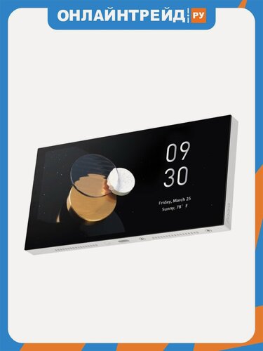 Изображение товара Панель управления Aqara мультифункциональная S1 Plus, модель MP-K03D