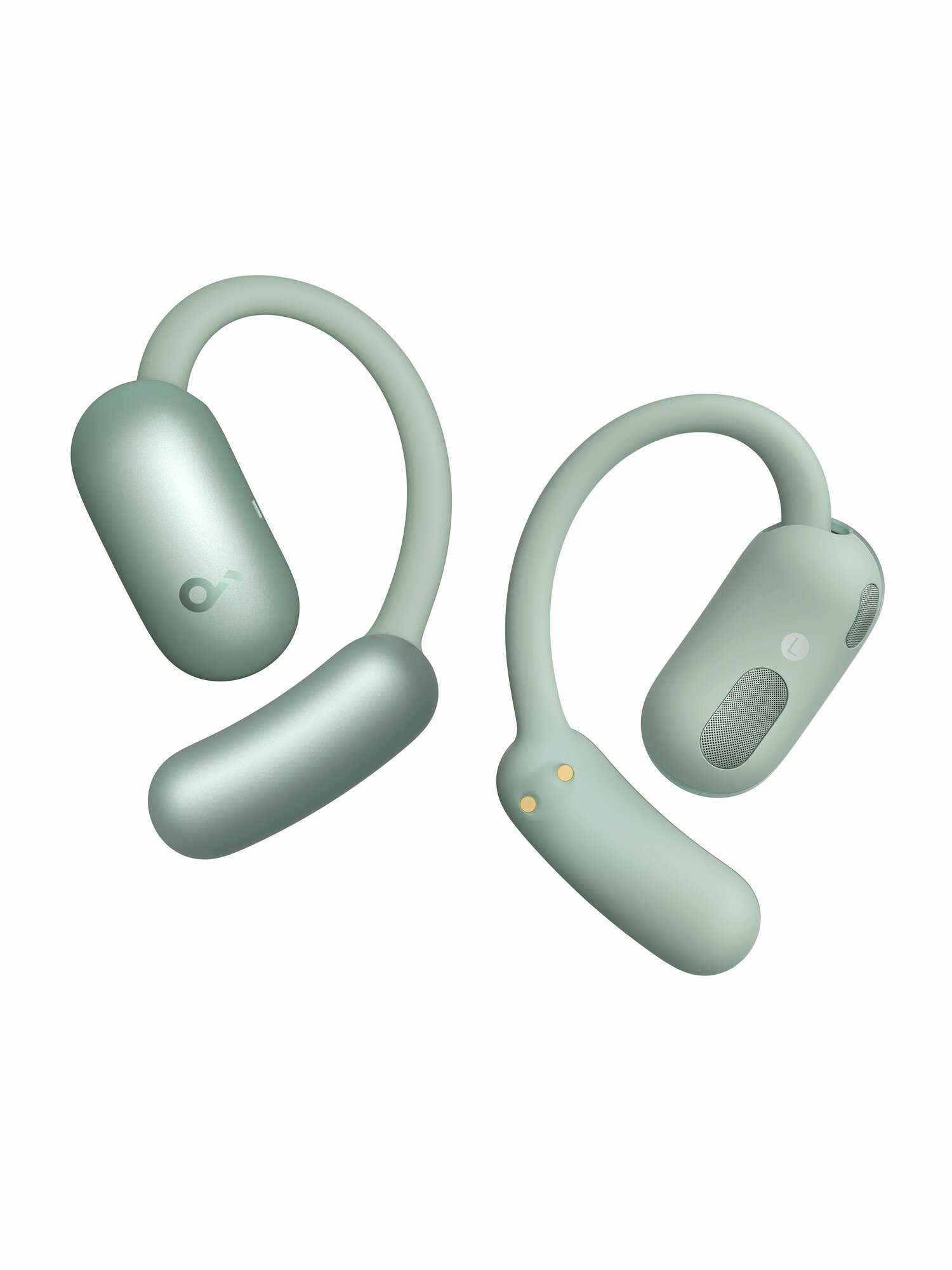 Беспроводные открытые наушники soundcore AeroFit 2(A3874G61)