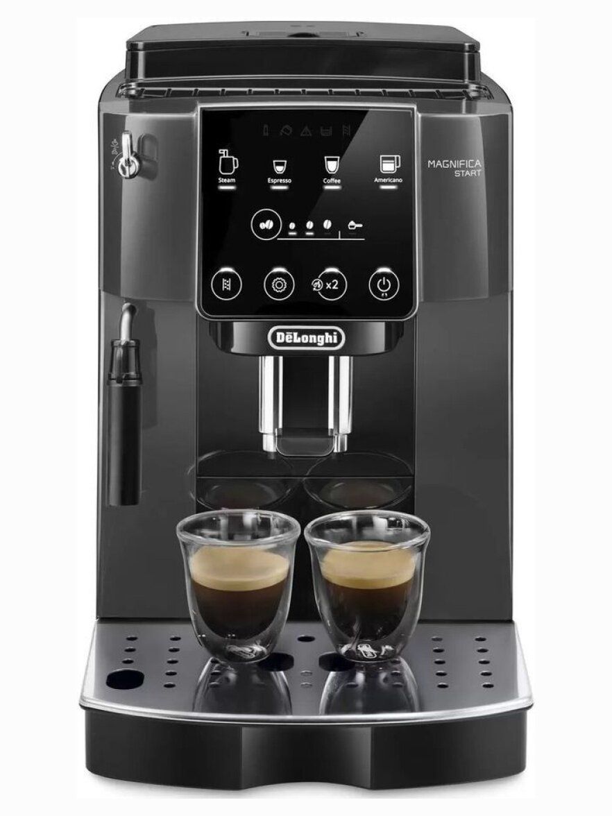 Кофемашина Delonghi Magnifica Start ECAM 220.22. GB — фото 1