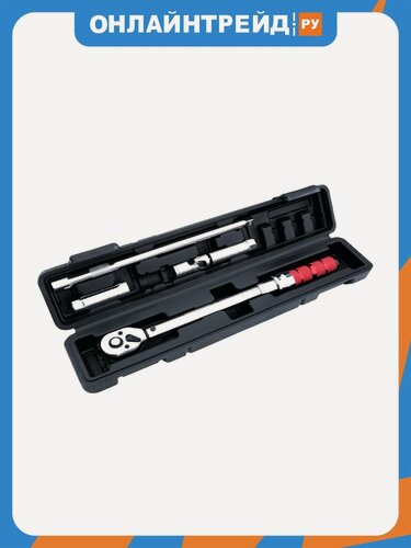 Изображение товара Ключ динамометрический Goodking KD-380560
