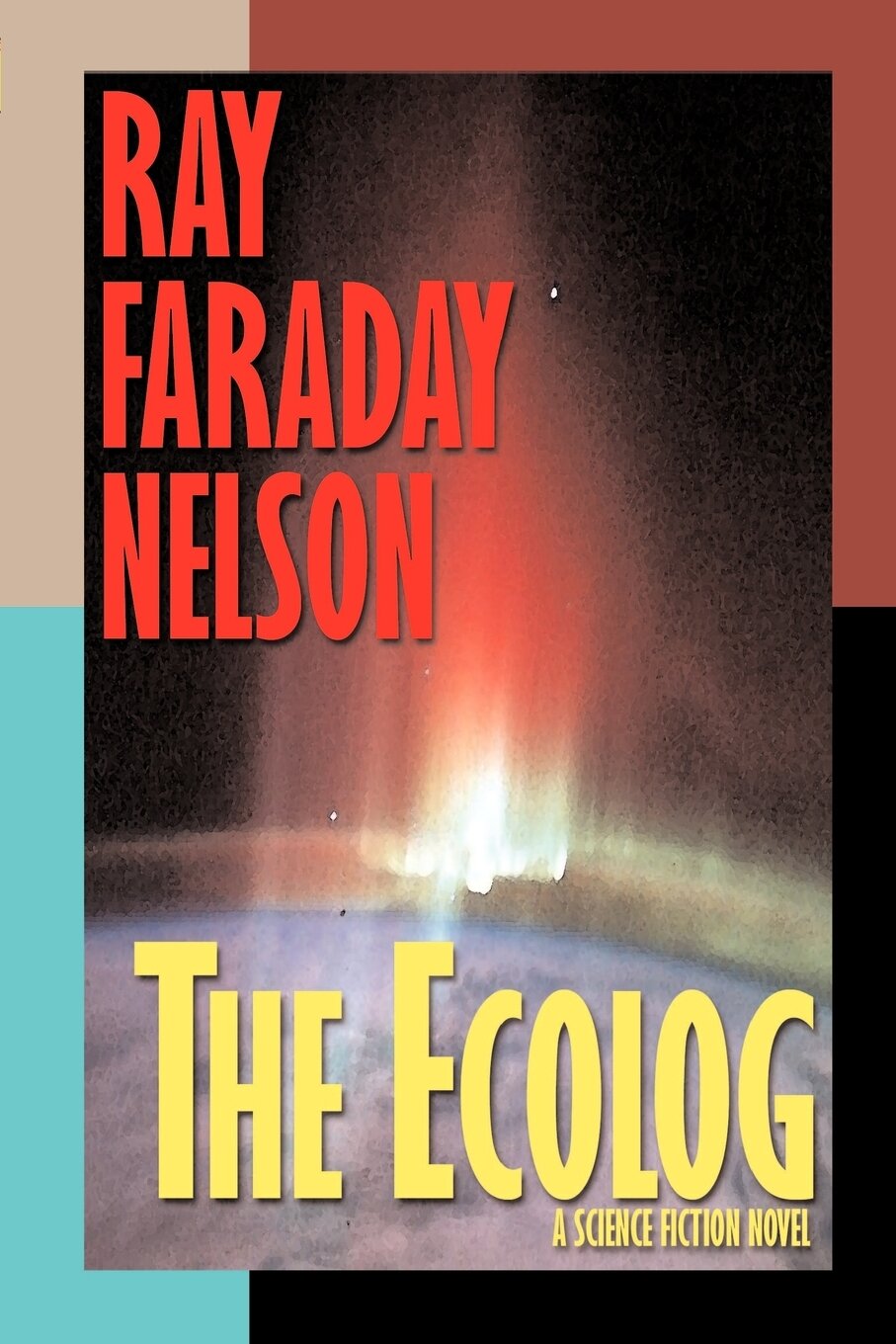The Ecolog — фото 1