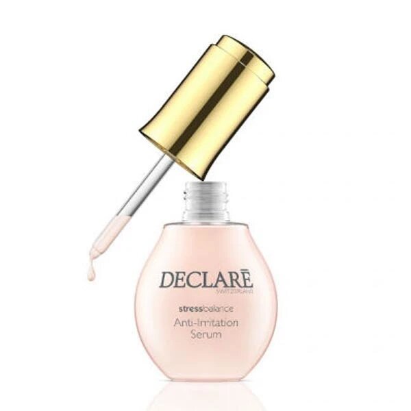 Сыворотка для лица Declare Stress Balance Anti-Irritation Serum