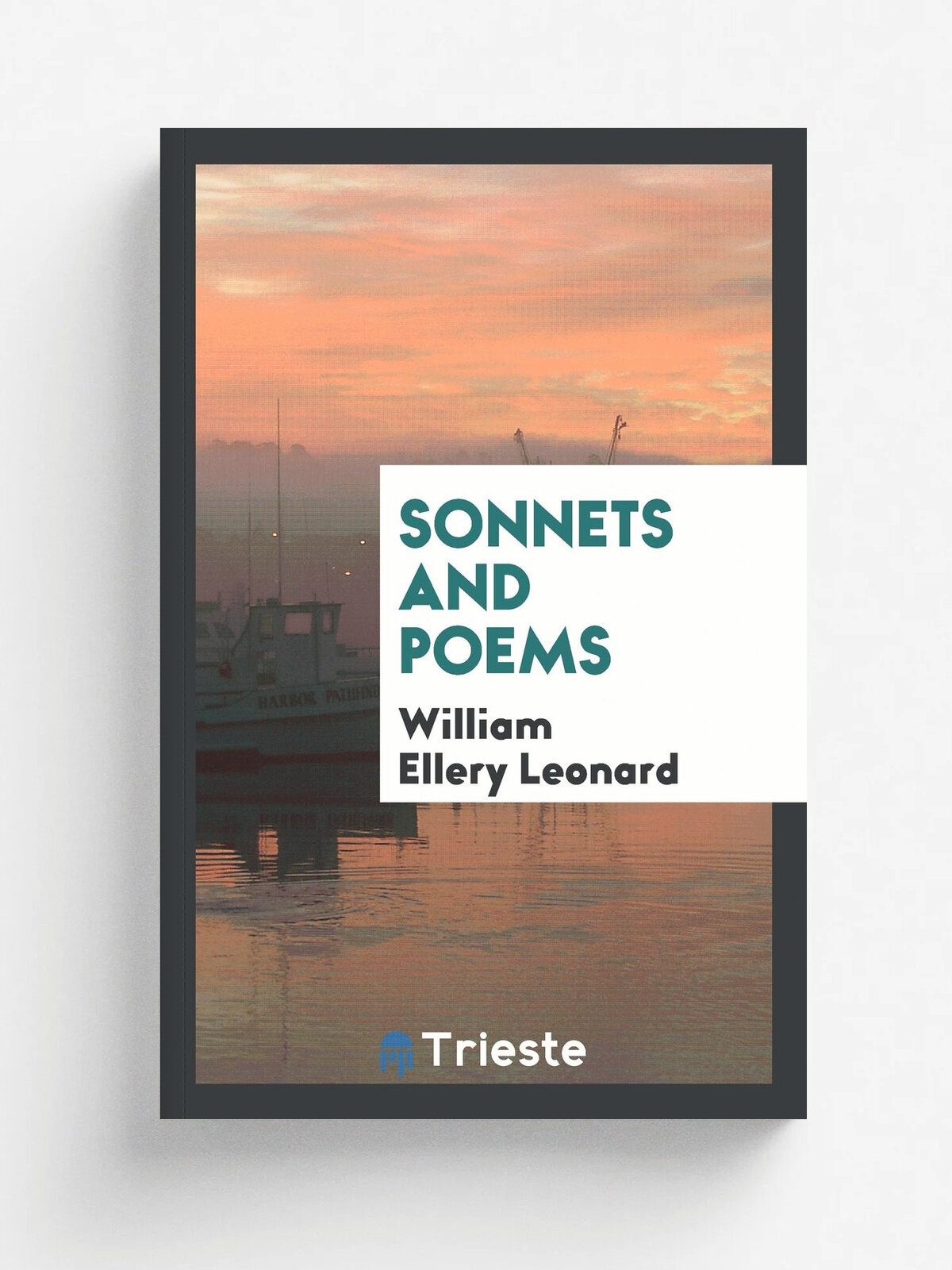 Sonnets and Poems