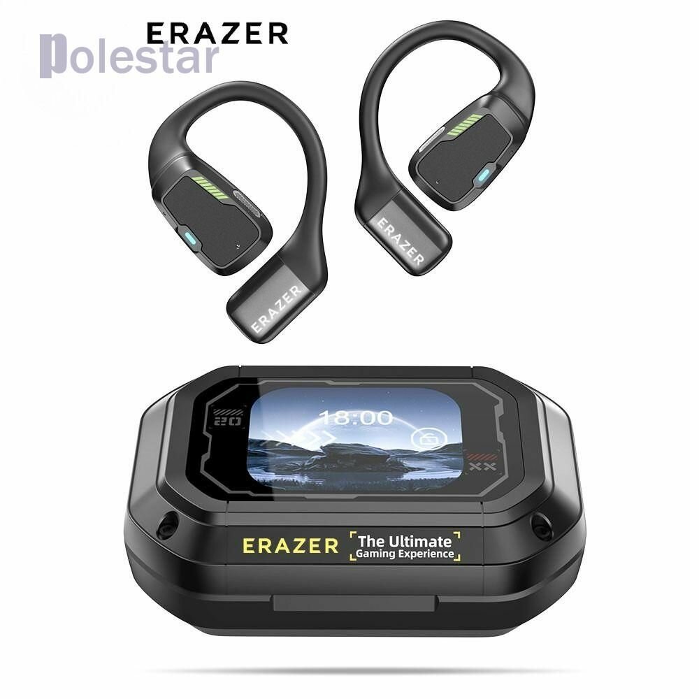 ERAZER XP6 Беспроводная Гарнитура AI Translator С Водозащитой Bluetooth