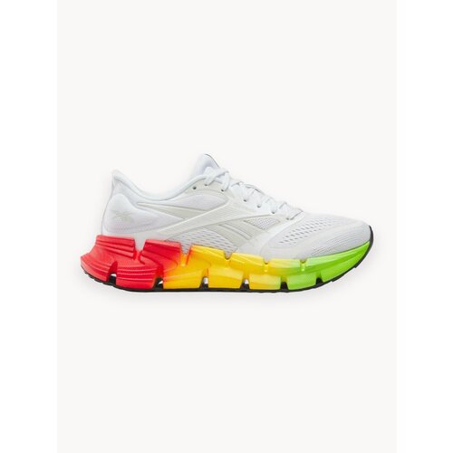 фото Кроссовки reebok floatzig 2 sm, размер 6,5 us, белый