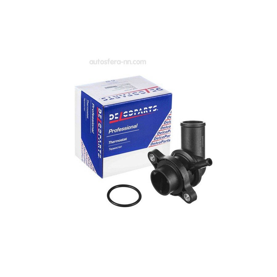 DELCOPARTS 19172544 Термостат в сборе