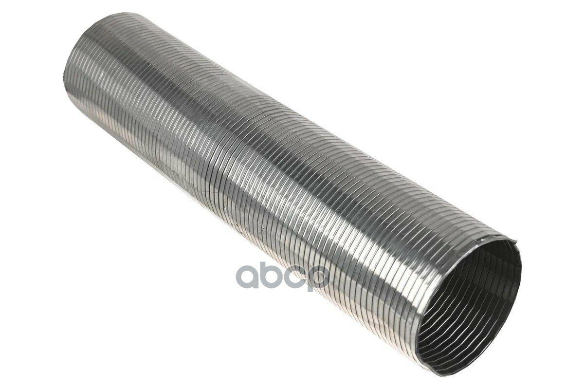 Гофра глушителя разрезн!(цинк) цена за 1см (4 3/4') 120/125x2m ZENTPARTS арт. Z143605