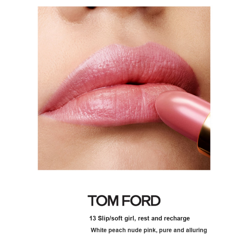 Губная помада TOM FORD — фото 1