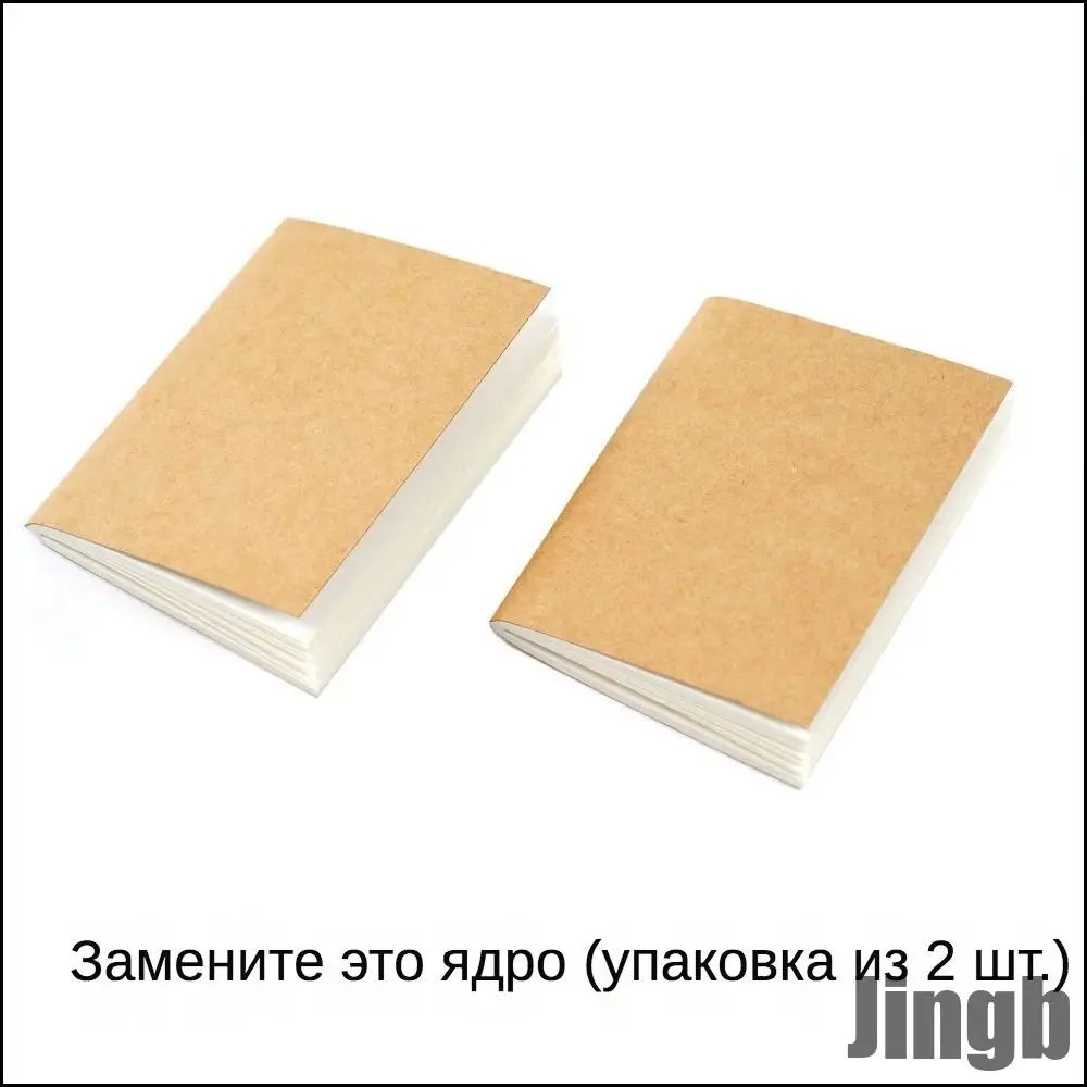 Fromthenon Блокнот A8, листов: 128
