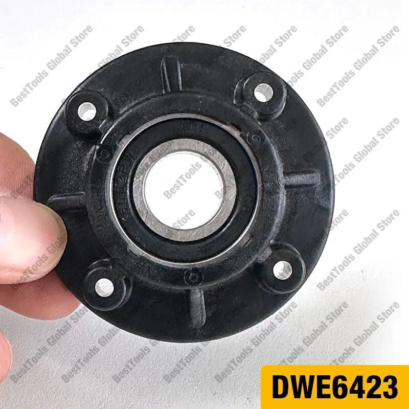 Посадочное место подшипника для электроинструмента DWE6423 N329082 NA293294 Аксессуары для электроинструмента