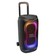 Портативная акустика JBL PartyBox 330 Black, для домашних вечеринок