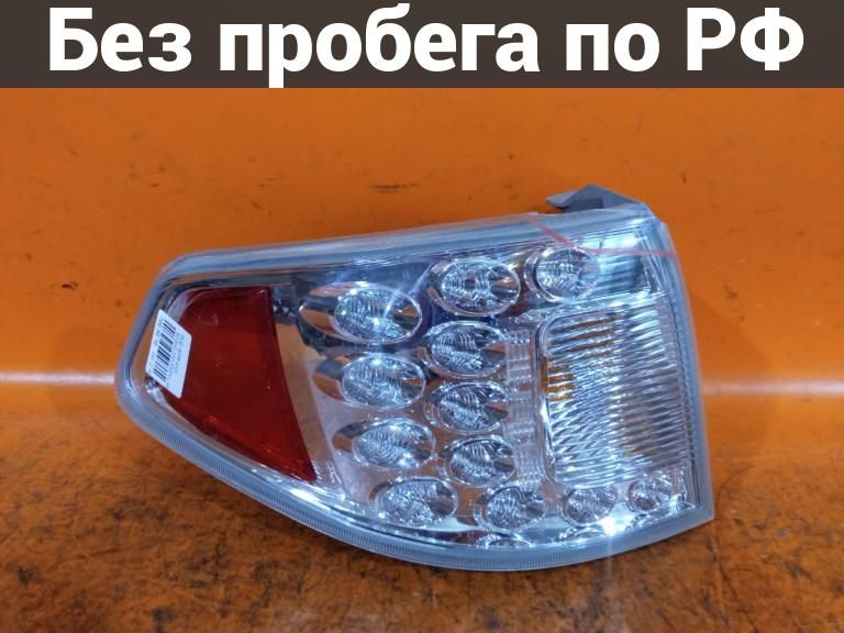 Фара Задняя (Фонарь Стоп) Лево с пробегом Subaru Impreza Wagon GH3