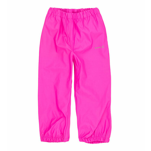 Брюки Kamik размер 116, розовый брюки kamik размер 116 синий