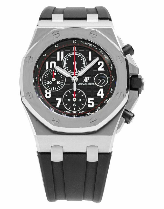 Наручные часы Наручные часы Audemars Piguet ROYAL OAK OFFSHORE 