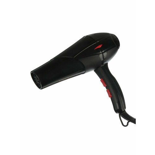 Фен для волос мощный профессиональный 156900₽