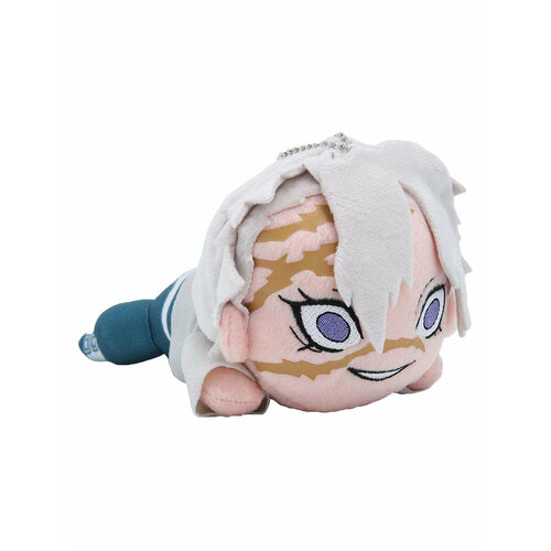 Плюшевая игрушка Good Smile Company NESOBERI (Lay-Down) 