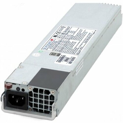 Блок питания DELTA ELECTRONICS DPS-1600CB 1274700₽