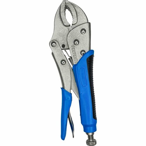Зажим vertextools 0035-180 1260₽