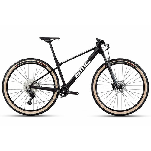 Велосипед BMC Twostroke 01 FIVE DEORE 1X12 CARBONWHITE 2022 30001080 S 27170000₽