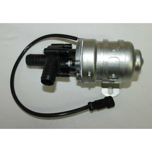 Насос отопителя дополнительный /Г-3302 Бизнес/ (d 18) евроколодка