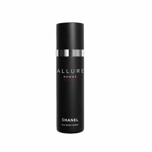 Chanel Allure Homme Sport All-Over Spray, 100 мл