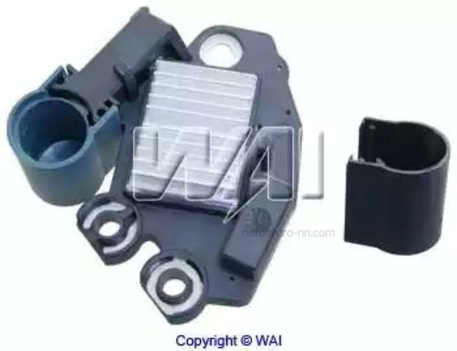 WAI M576 Transpo регулятор напряжения генератора Mercedes