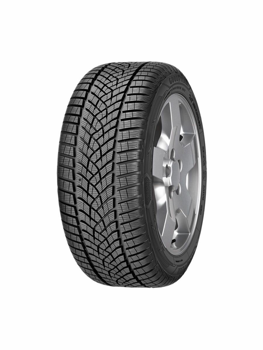 Шина Goodyear Ultragrip Performance+ 275/40 R19 105W XL зимняя нешипованная