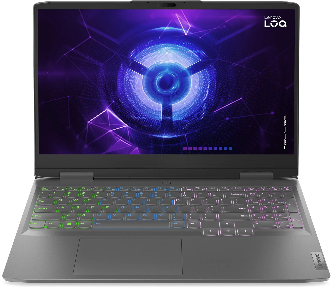 Ноутбук Lenovo LOQ 15IRH8 82XV00QURK 15.6"