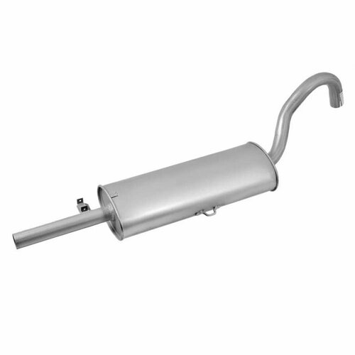 Глушитель основной ВАЗ 2101-2107 ГОСТ 2750₽