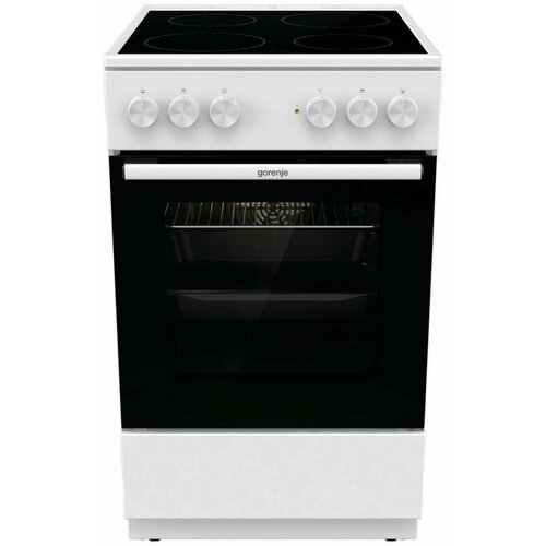 Электроплита Gorenje GEC5A61WG 4812000₽