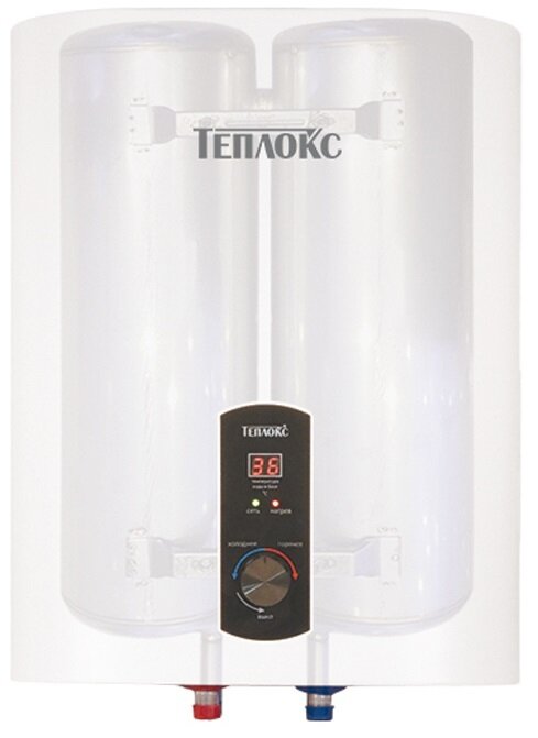 Накопительный водонагреватель Teplox - фото №11