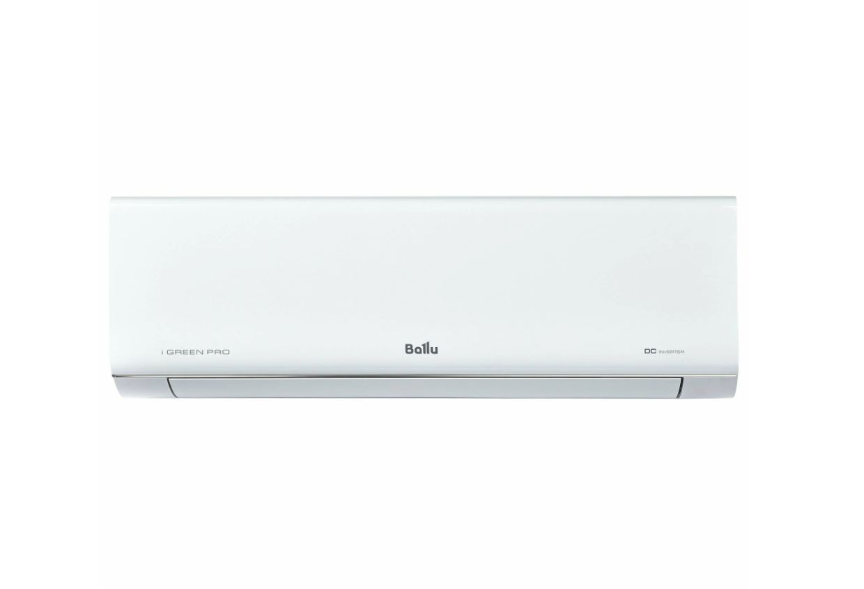 Кондиционер Ballu BSAGI-07HN8 iGreen Pro DC Inverter с Wi-Fi - фотография № 5