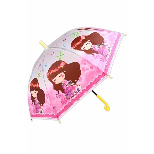 Зонт TORM, желтый