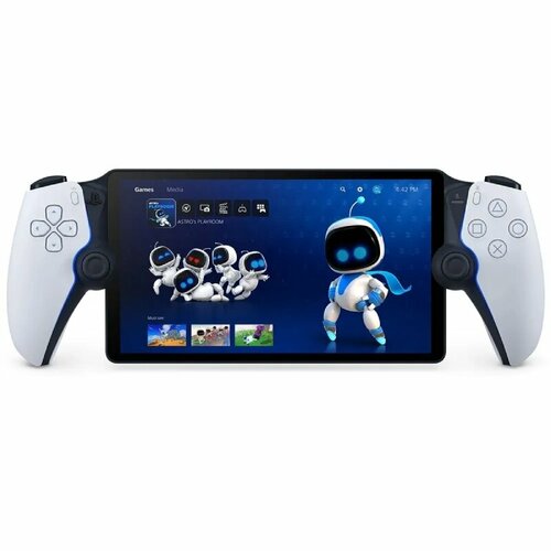 Игровая приставка Sony PlayStation Portal