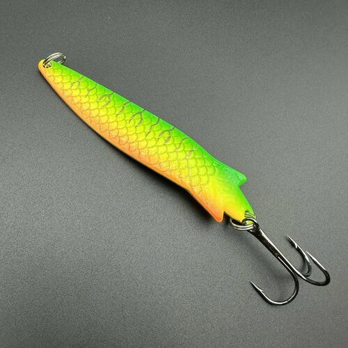 Блесна для рыбалки Abu Garcia Toby 20g на щуку, кумжу, семгу, лосось