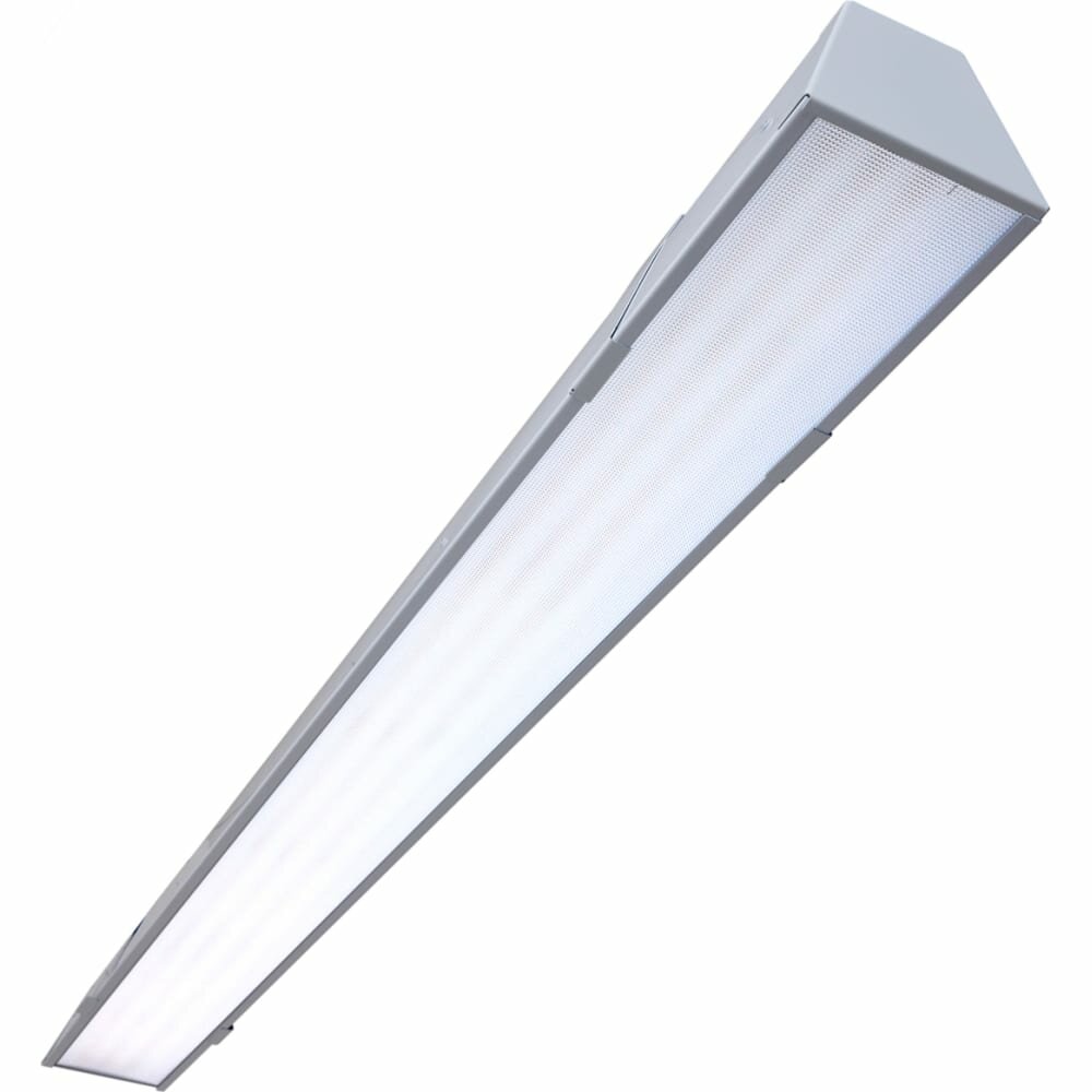 Линейный светильник ВсеСветодиоды Ритейл vs301-40-mpr-5k - фото №8