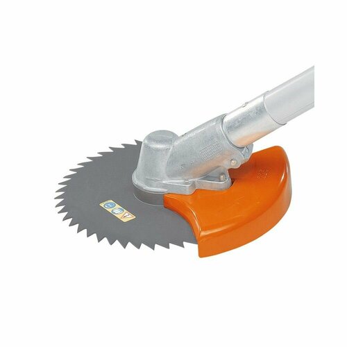 Кожух для фрезы 225 мм Stihl FS300-450 арт. 41190071009