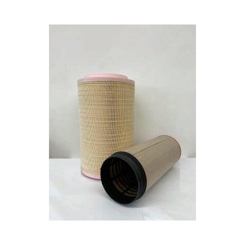 RZA495300 + RZA495300-01 Фильтр воздушный (C301330 + CF1820)