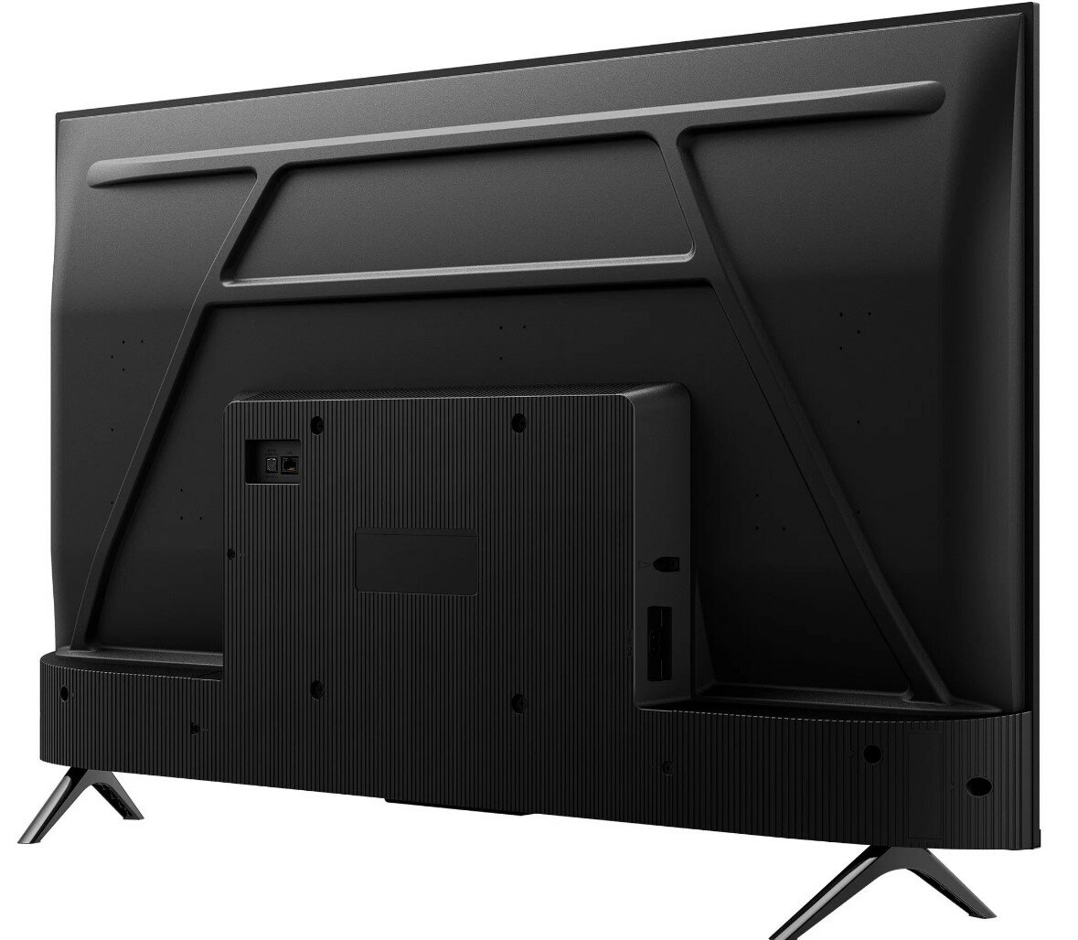 Телевизор TCL 43P637 — фото 1