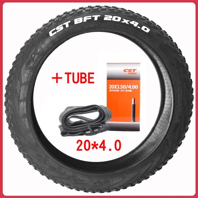 CST BFT 26 4 0